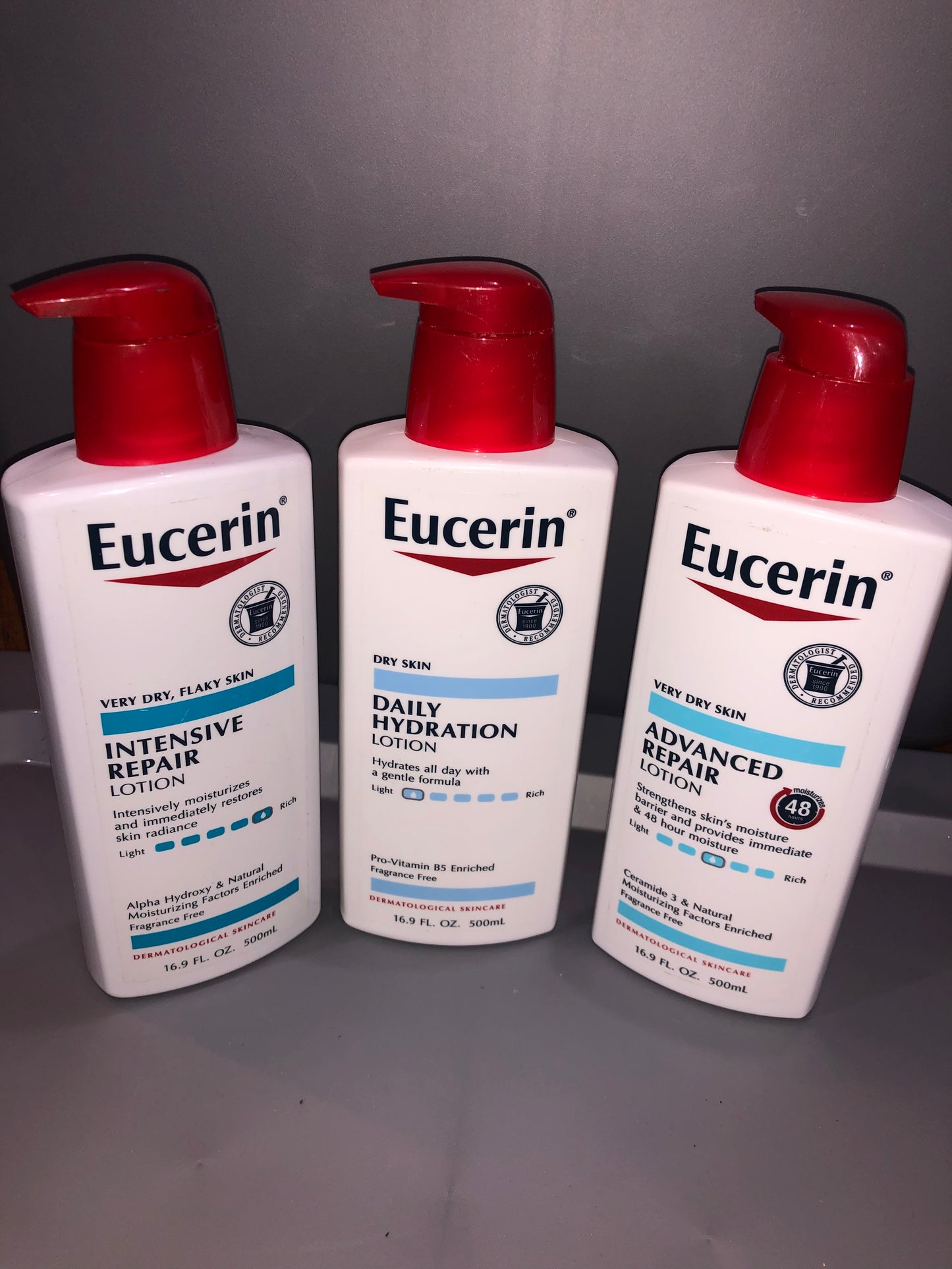 Eucerin