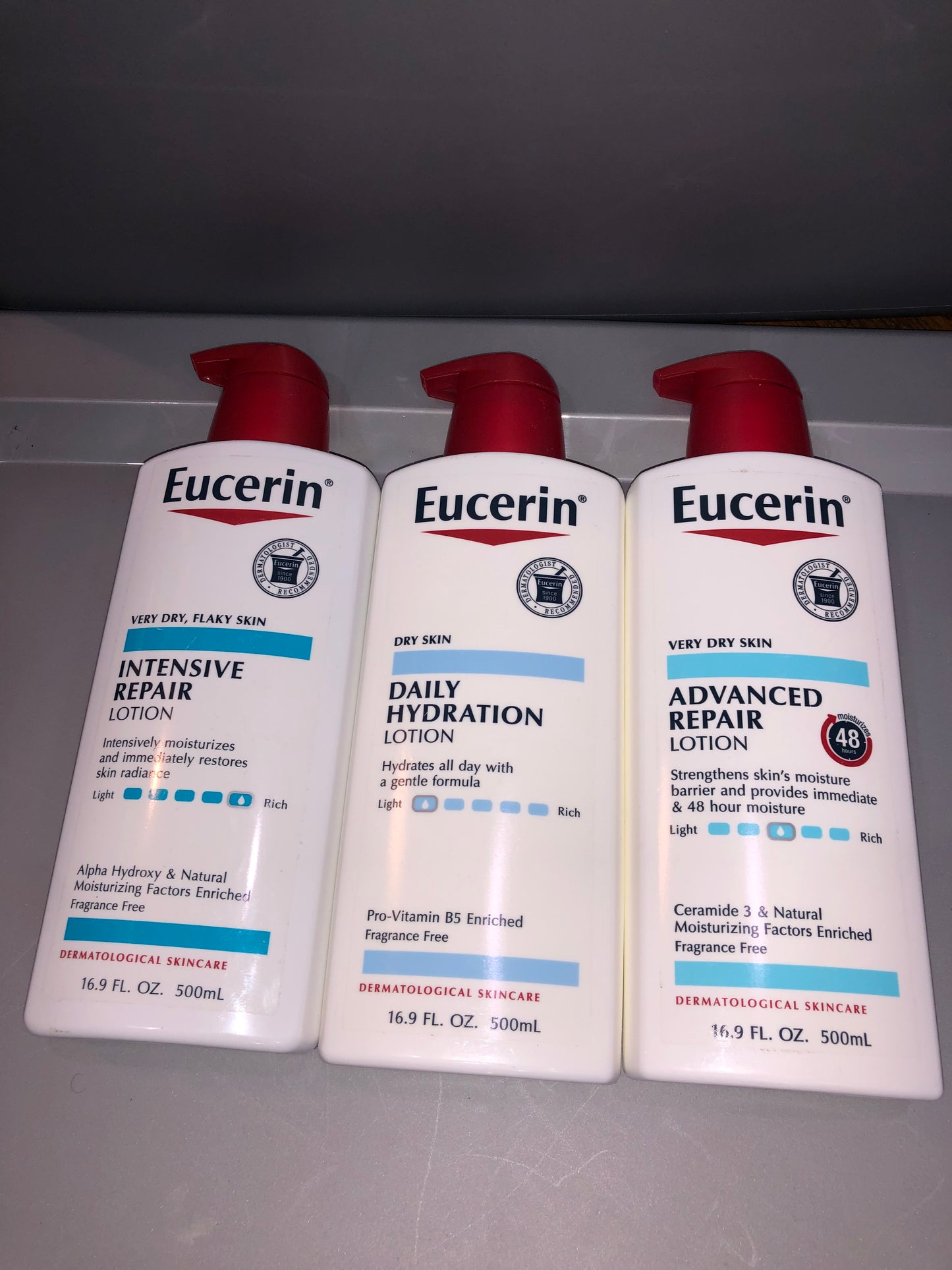 Eucerin