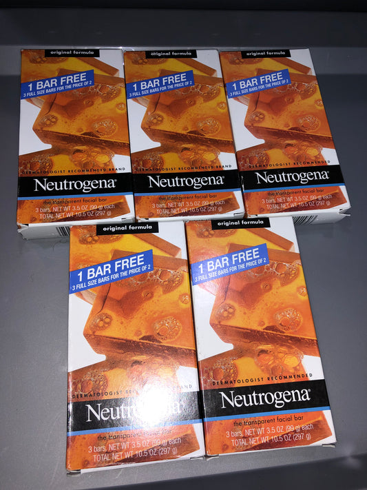 Neutrogena