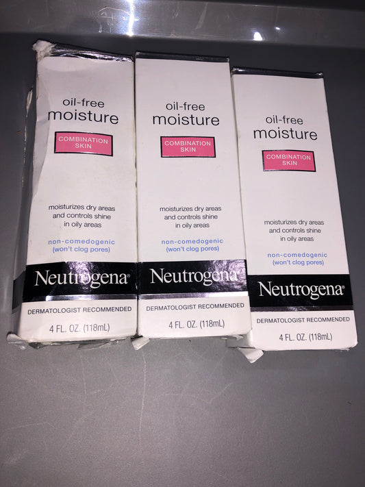 Neutrogena