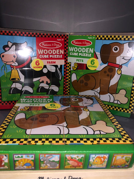 Melissa & Doug