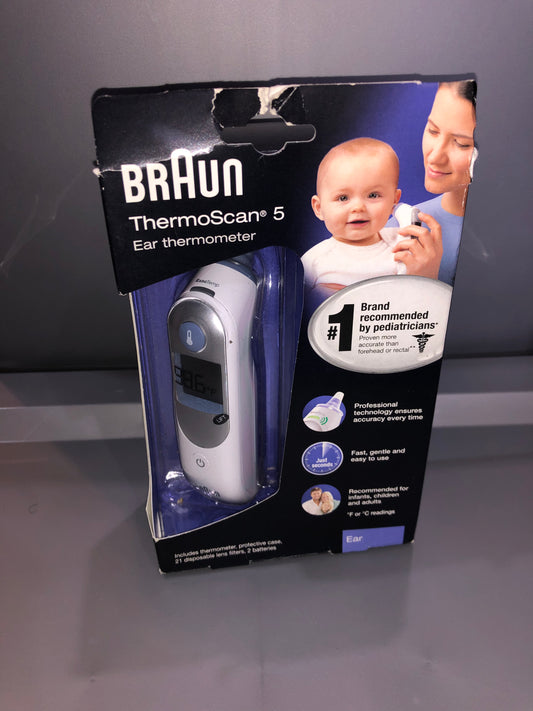 Braun