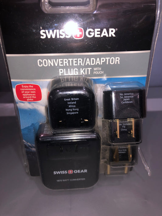 Swiss Gear