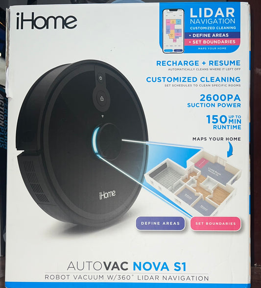 IHome