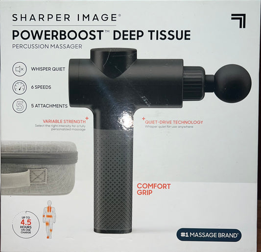 Sharper Image