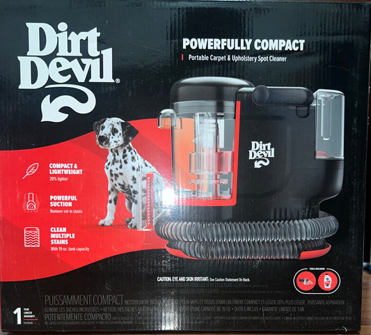 Dirt Devil