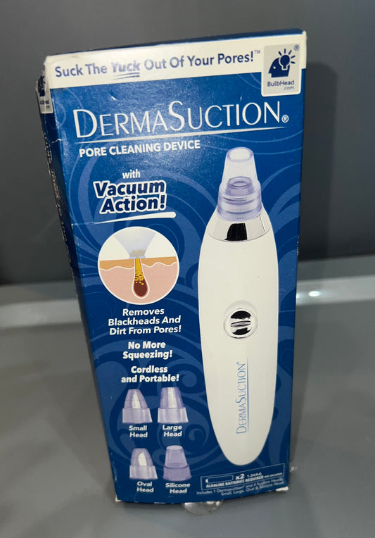 Derma Suction