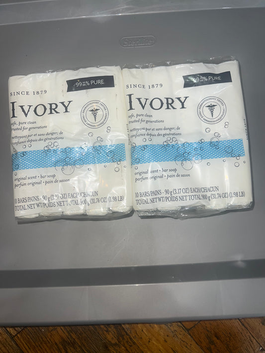 Ivory