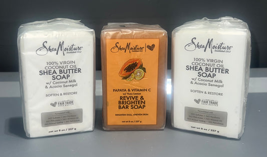 Shea Moisture