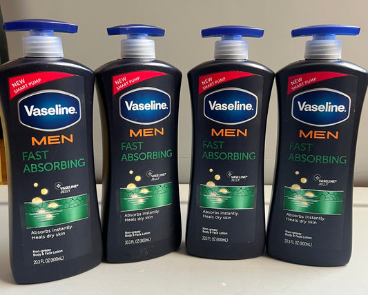 Vaseline