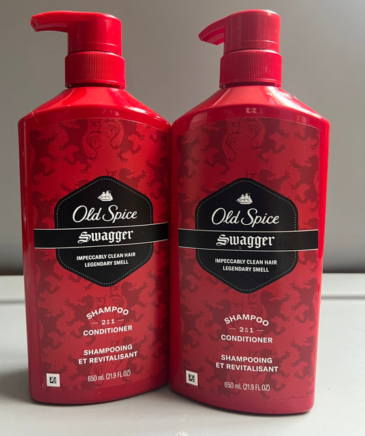 Old Spice