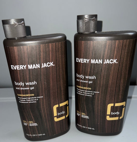 Every Man Jack