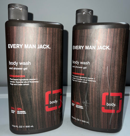 Every Man Jack