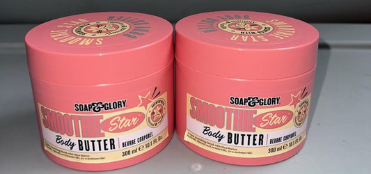 Soap & Glory