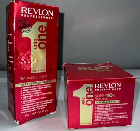 Revlon