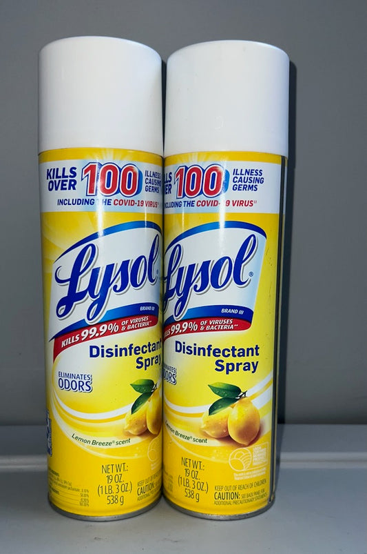 Lysol